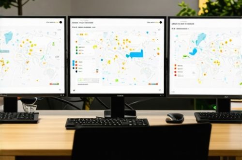 Beat 2026 Ghost Business Spam With 5 Pro Map Services