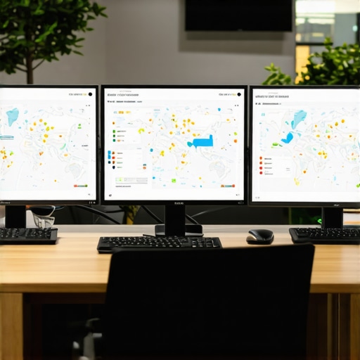 Beat 2026 Ghost Business Spam With 5 Pro Map Services