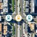 How 4 Pro Map Services Fix the 2026 Click Gap in Your Local Reach