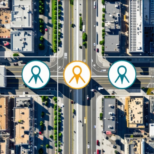 How 4 Pro Map Services Fix the 2026 Click Gap in Your Local Reach