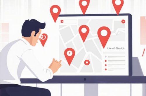 Is Your GMB Stuck? 4 Expert Map Ranking Fixes for 2026 Grid Drops