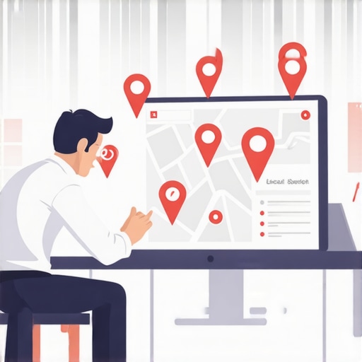 Is Your GMB Stuck? 4 Expert Map Ranking Fixes for 2026 Grid Drops