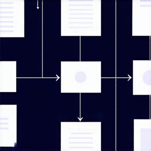 Illustration of SEO tools and routines managing local map pack rankings