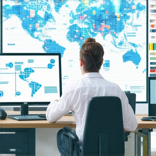 Stop 2026 Visual Search Loss With 4 Expert Map Ranking Fixes
