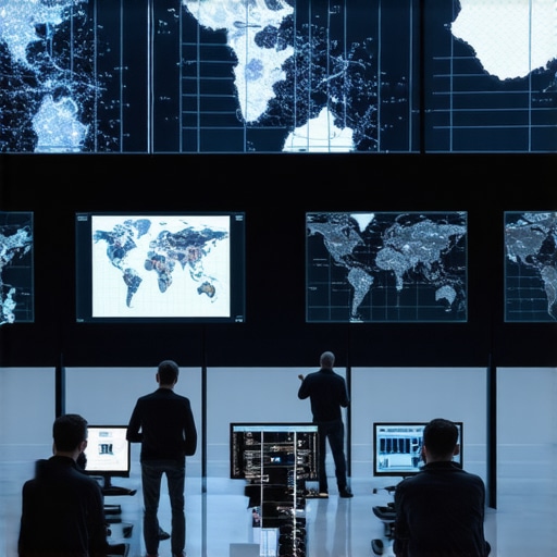 Stop 2026 Visual Search Loss With 4 Expert Map Ranking Fixes