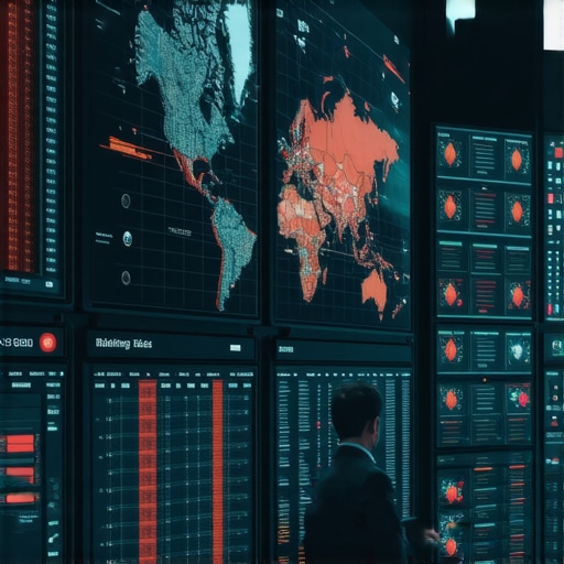 Why Your Expert Map Ranking Fails 2026 Interaction Tests