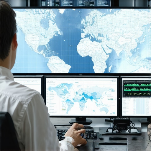 Why Your Map Pack Specialist Needs 2026 Gesture Signal Data