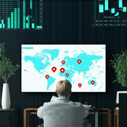 You are currently viewing 3 Local Keyword Tracking Errors That Are Hiding Your True Map Position
