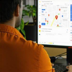 Read more about the article 4 Simple Fixes for the GMB Proximity Filter That Most Specialists Miss