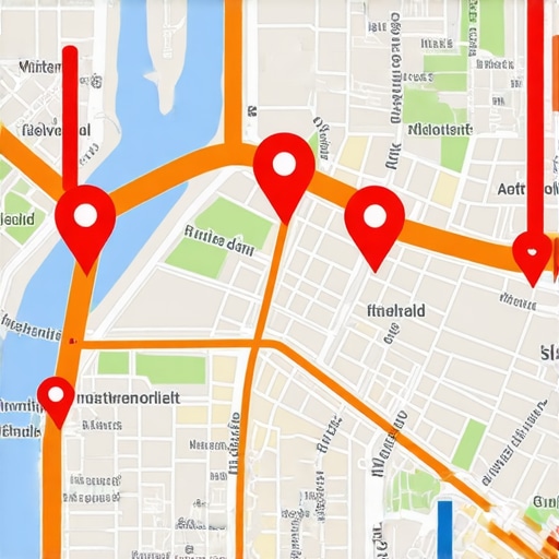 5 Expert Map Ranking Shifts for 2026 Hyper-Local Search Density