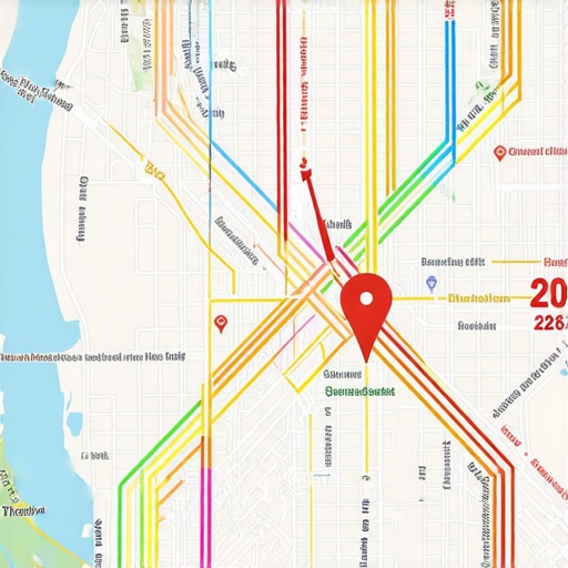 5 Expert Map Ranking Shifts for 2026 Hyper-Local Search Density