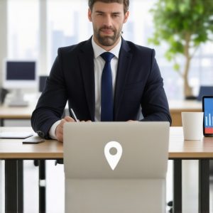 Read more about the article How Lawyers Are Winning Clients in Nearby Towns Without Opening New Offices