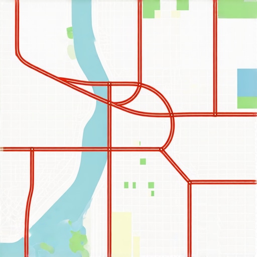 You are currently viewing How a Strategic Maps Embed Pushes Your Reach Into Neighboring Zip Codes