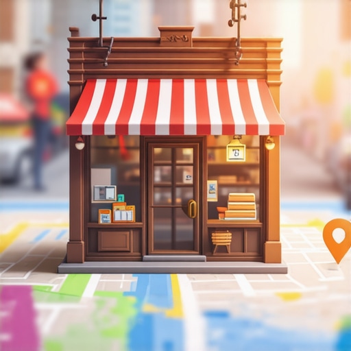 How to Fix the Ghosting Problem Making Your Business Invisible on Maps