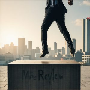 Read more about the article How to Jump Ahead of Competitors Who Have Way More Reviews