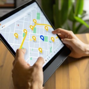 Read more about the article How to Turn Stagnant Google Map Impressions into Actual Customer Leads