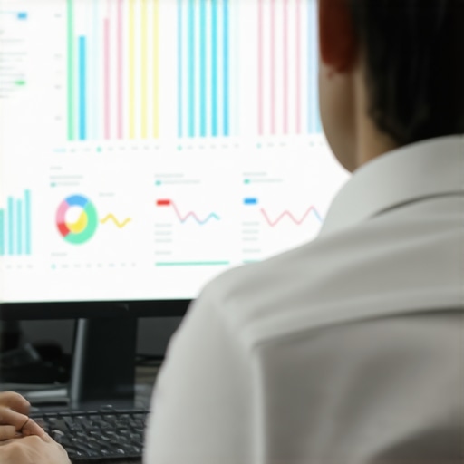 You are currently viewing The One Dashboard Insight That Tells You Exactly Why Your Competitors Are Winning