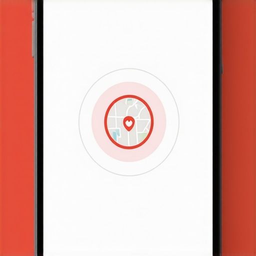 The Radius Move That Stops Local Rivals from Stealing Your Map Clicks