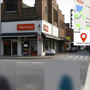 Read more about the article The Schema Mistake That Keeps Your Local Business Off the Map