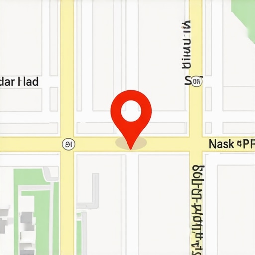 The Specific Distance Glitch That Keeps Your Business Out of Nearby Map Packs