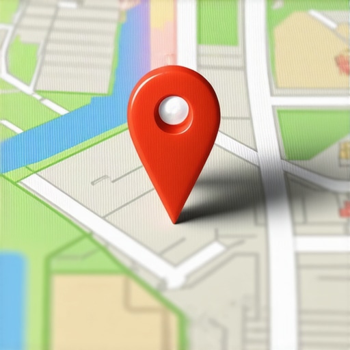 Read more about the article The Specific Map Embed Location That Actually Triggers a Ranking Jump
