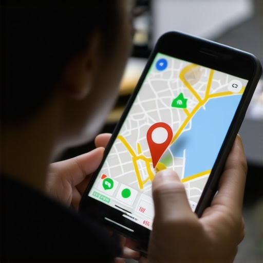 You are currently viewing The Tiny NAP Mismatch That Keeps Your Map Pin From Showing Up