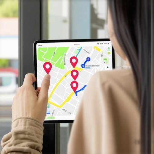The Zero-Search Volume Tweak That Actually Drives Real Map Leads