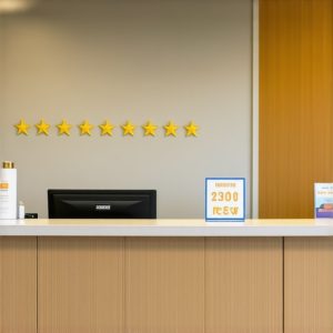 Read more about the article Why Chiropractors Lose New Patients to Local Competitors With Fewer Reviews