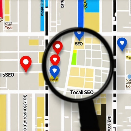 Why Hiring a Local SEO Specialist Often Fails to Move the Needle on Maps