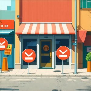 Read more about the article Why Ignoring Neutral Reviews Is Dragging Your Local Ranking Down