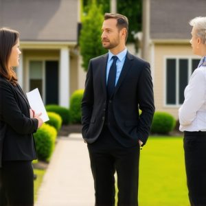 Read more about the article Why Real Estate Agents Lose Local Leads to Lower-Rated Rivals