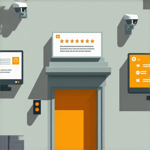 You are currently viewing Why Your Business Address Needs These 4 Specific Trust Signals to Rank