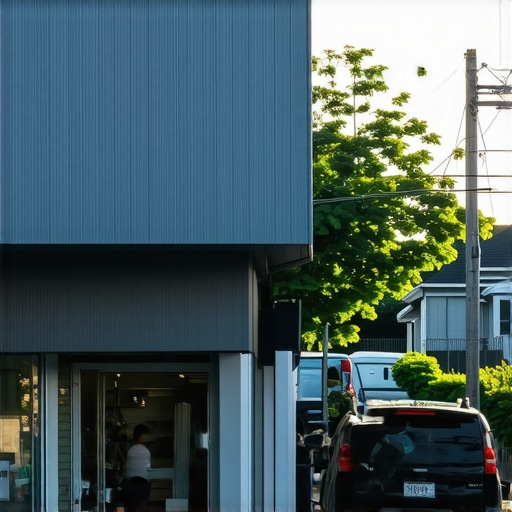 Why Your Business Disappears the Moment a Customer Drives Three Blocks Away