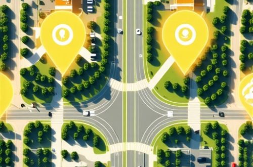 Why Your Competitors Capture Map Pack Clicks From Five Miles Away
