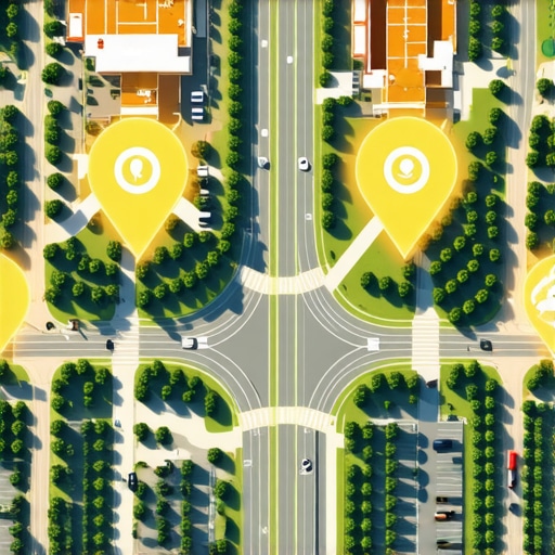 Why Your Competitors Capture Map Pack Clicks From Five Miles Away