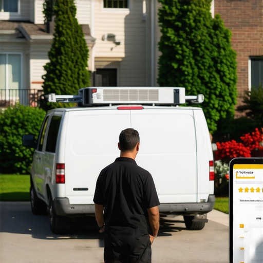 You are currently viewing Why Your HVAC Business Loses Emergency Calls to Competitors With Fewer Reviews