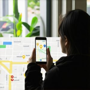 Read more about the article Why Your Map Clicks Never Turn Into Actual Phone Calls