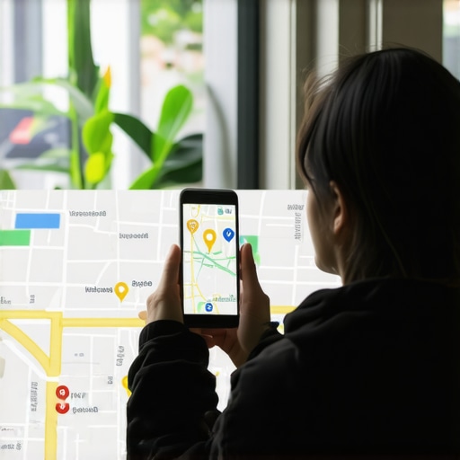 Read more about the article Why Your Map Clicks Never Turn Into Actual Phone Calls