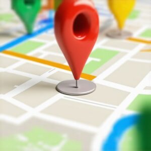 Read more about the article 5 Landing Page Tweaks That Actually Push Your Map Pin Into New Zip Codes