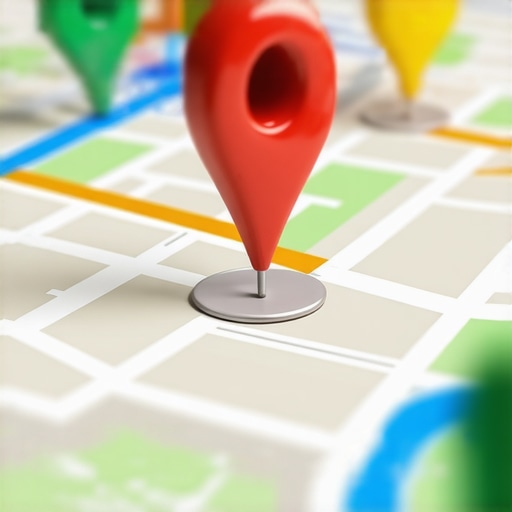 Read more about the article 5 Landing Page Tweaks That Actually Push Your Map Pin Into New Zip Codes