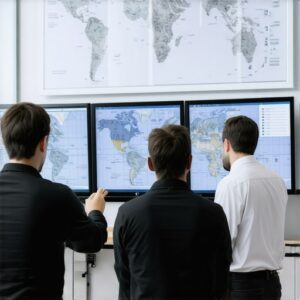 Read more about the article How We Found and Fixed the Hidden Errors Killing Your Local Map Reach