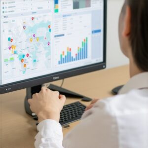 Read more about the article How We Proved Our Map Pack Clicks Actually Turned Into Bank Deposits