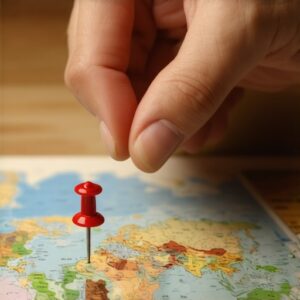 Read more about the article The Subtle Profile Move That Pushes Your Pin Above Established Local Rivals