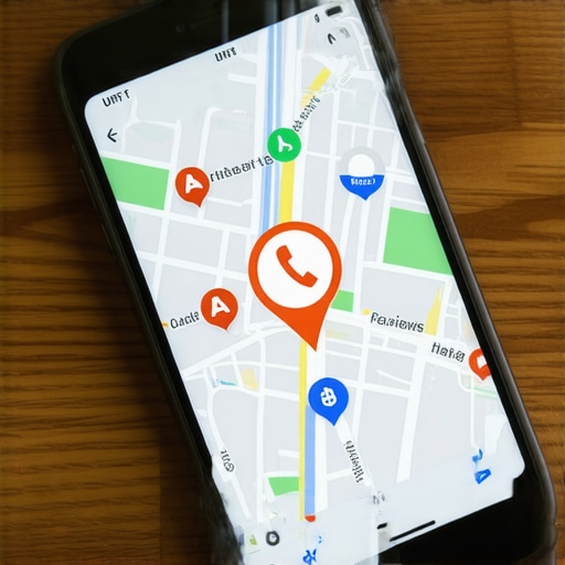 You are currently viewing Turning Your Map Clicks into Actual Phone Calls Without Buying More Reviews