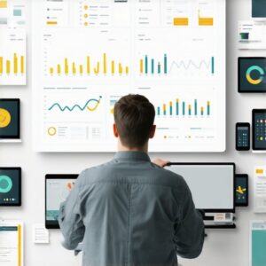 Read more about the article What Your Google Maps Marketing Agency Never Told You About Interaction Data