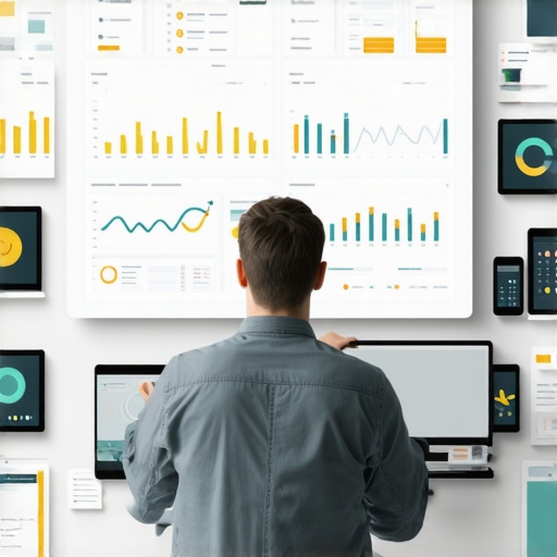 You are currently viewing What Your Google Maps Marketing Agency Never Told You About Interaction Data