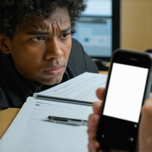 You are currently viewing What to Do When Your Business Profile Suddenly Vanishes