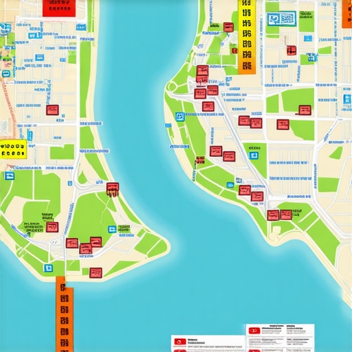 You are currently viewing Why Fifty New Reviews Won’t Fix a Hidden Map Algorithm Penalty