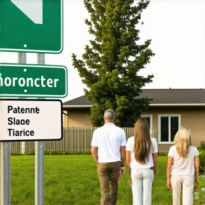 Read more about the article Why Local Patients Book the Chiropractor Three Miles Away Instead of You