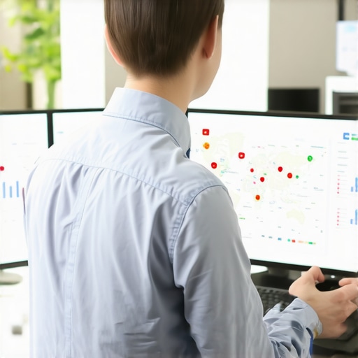 You are currently viewing Why Your Last GMB Audit Missed the One Signal Gap Killing Your Map Position